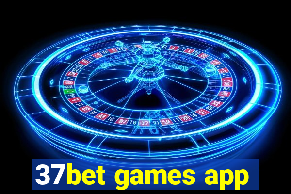 37bet games app